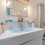 Holiday home 2 Bedroom Gorgeous Home In St-Georges-De-Didonn
