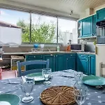 2 Bedroom Gorgeous Home In St-Georges-De-Didonn