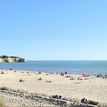 Holiday home 2 Bedroom Gorgeous Home In St-Georges-De-Didonn *