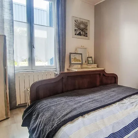 Cozy In St-georges-de-didonn With Wifi *