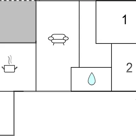 Cozy In St-georges-de-didonn With Wifi Saint-Georges-de-Didonne