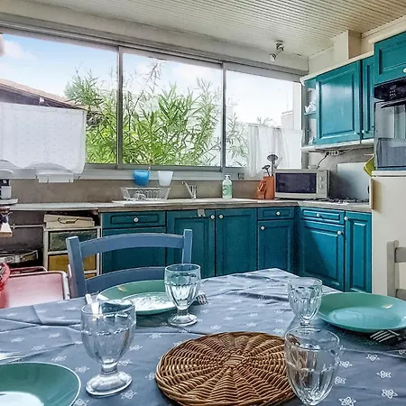 Cozy In St-georges-de-didonn With Wifi