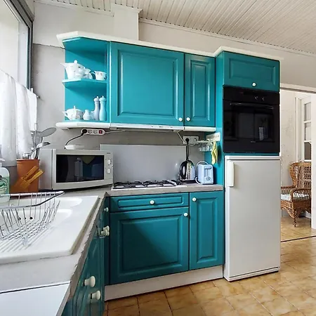 Ferienhaus 2 Bedroom Gorgeous In St-georges-de-didonn Saint-Georges-de-Didonne