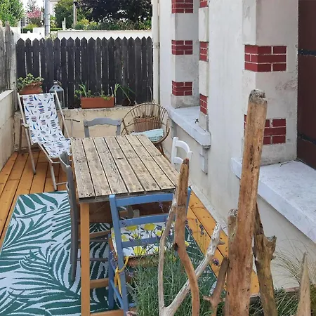 Cozy In St-georges-de-didonn With Wifi Hébergement de vacances